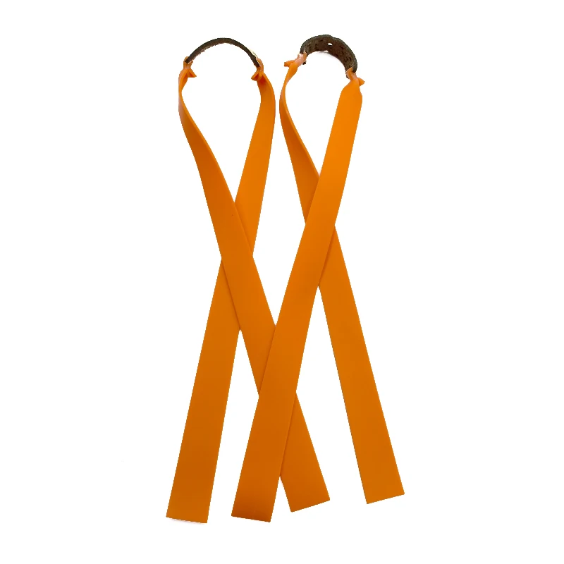 

rubber band Fishing and hunting accessories Rubber band slingshot accessories