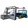20 ton hydraulic polyester fabric embossing machine