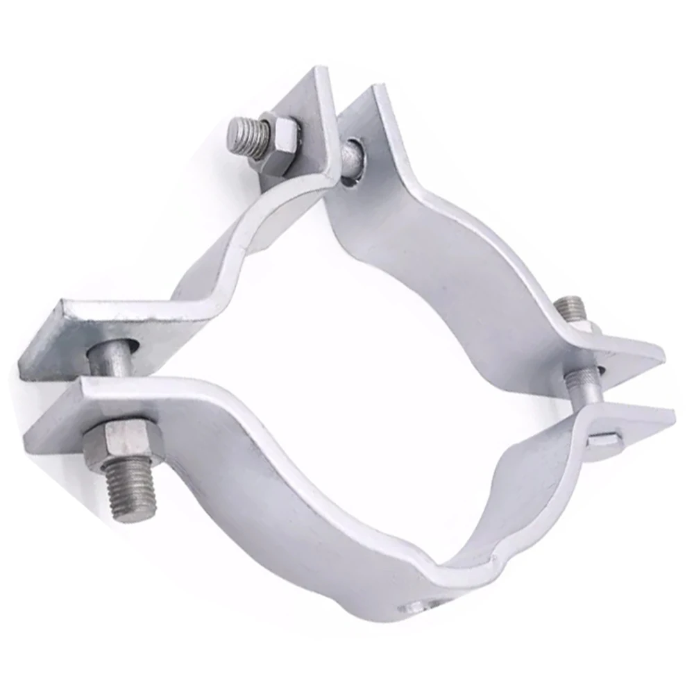 Power Accessories High Quality Concrete Pole Intermediate Clamp - Buy ...