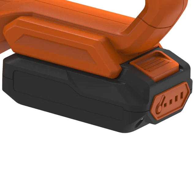 
18V/20V Cordless blower, garden tool,bare machine 