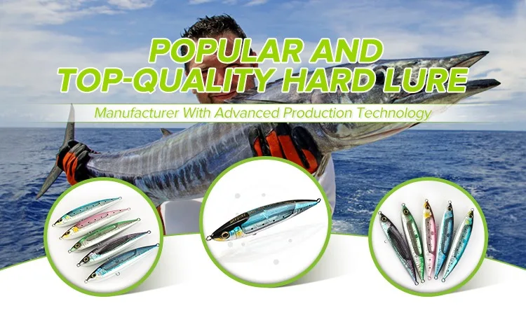 lure weihai, lure weihai Suppliers and Manufacturers at Alibaba.com