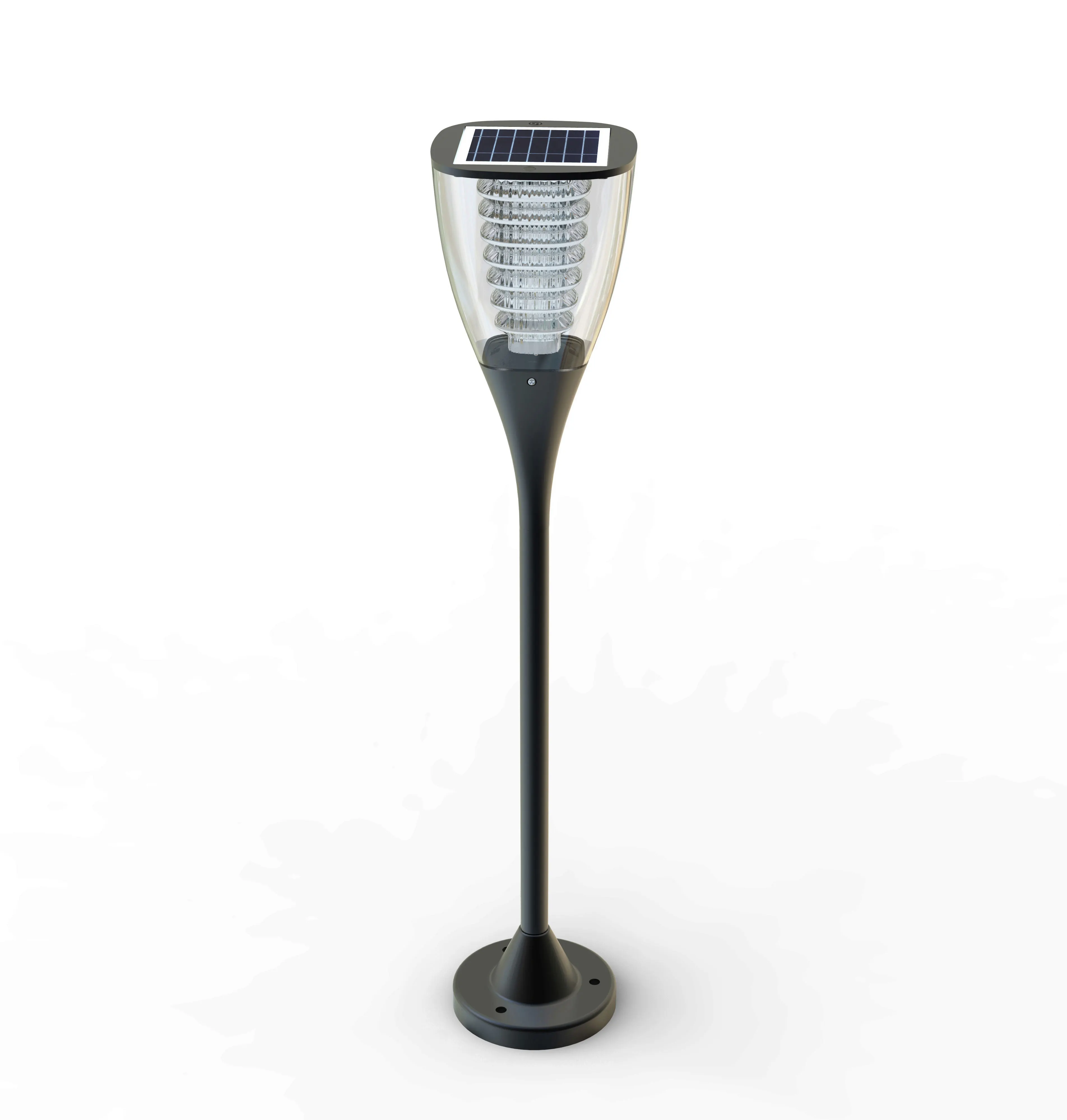 SRESKY hight quality modern led home lights landscape lamp ip65 solar lighting garden yard light