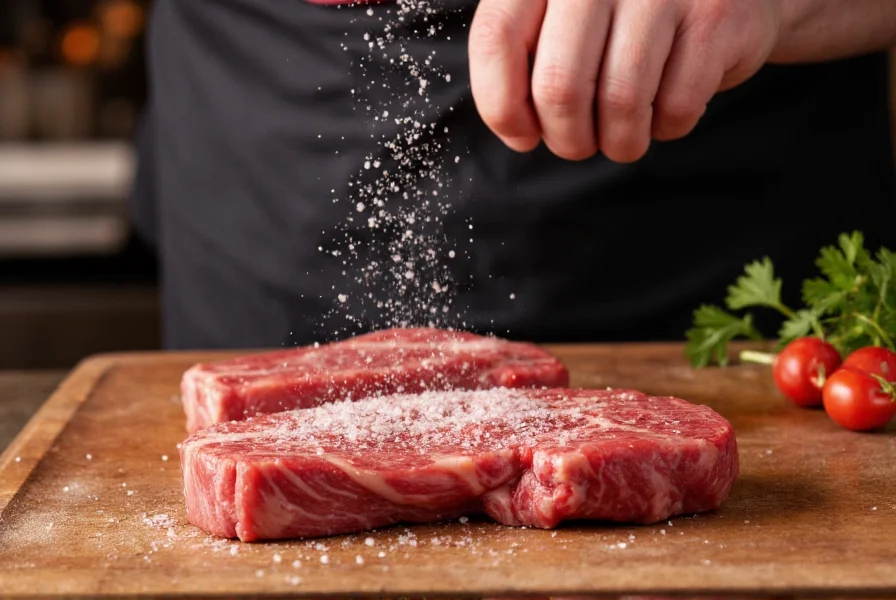 kosher salt for brine