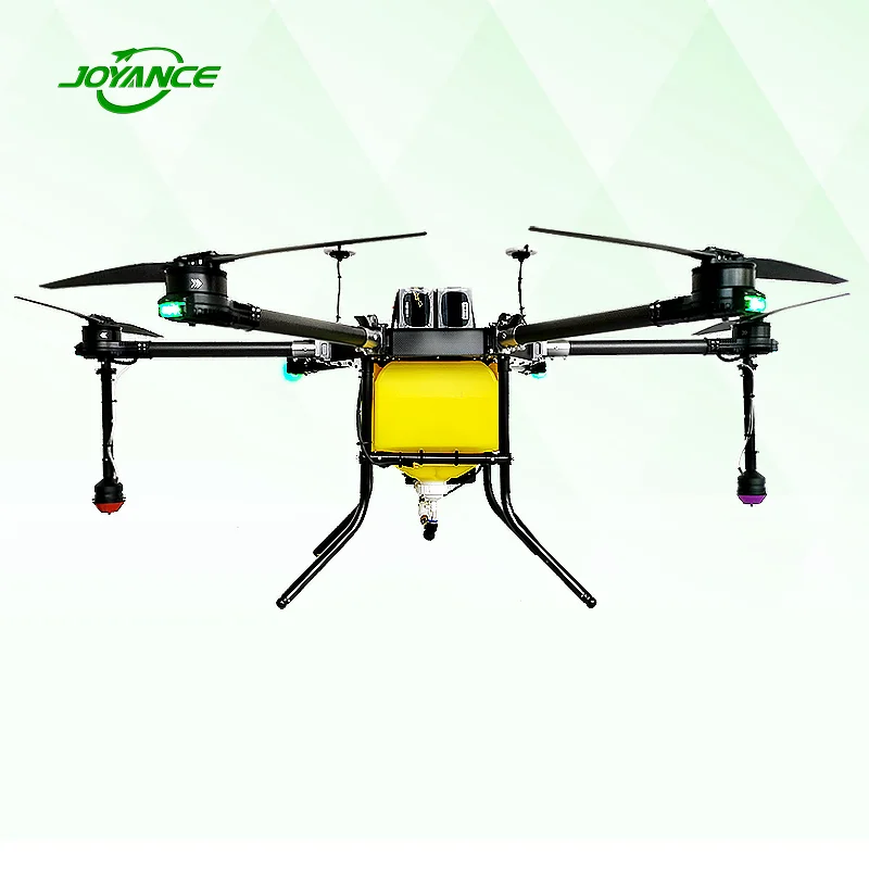 

Agricultural drone farming Spray Drone UAV 10KG/ Drones Agriculture Sprayer 10L/ agro drone for agricultural spraying