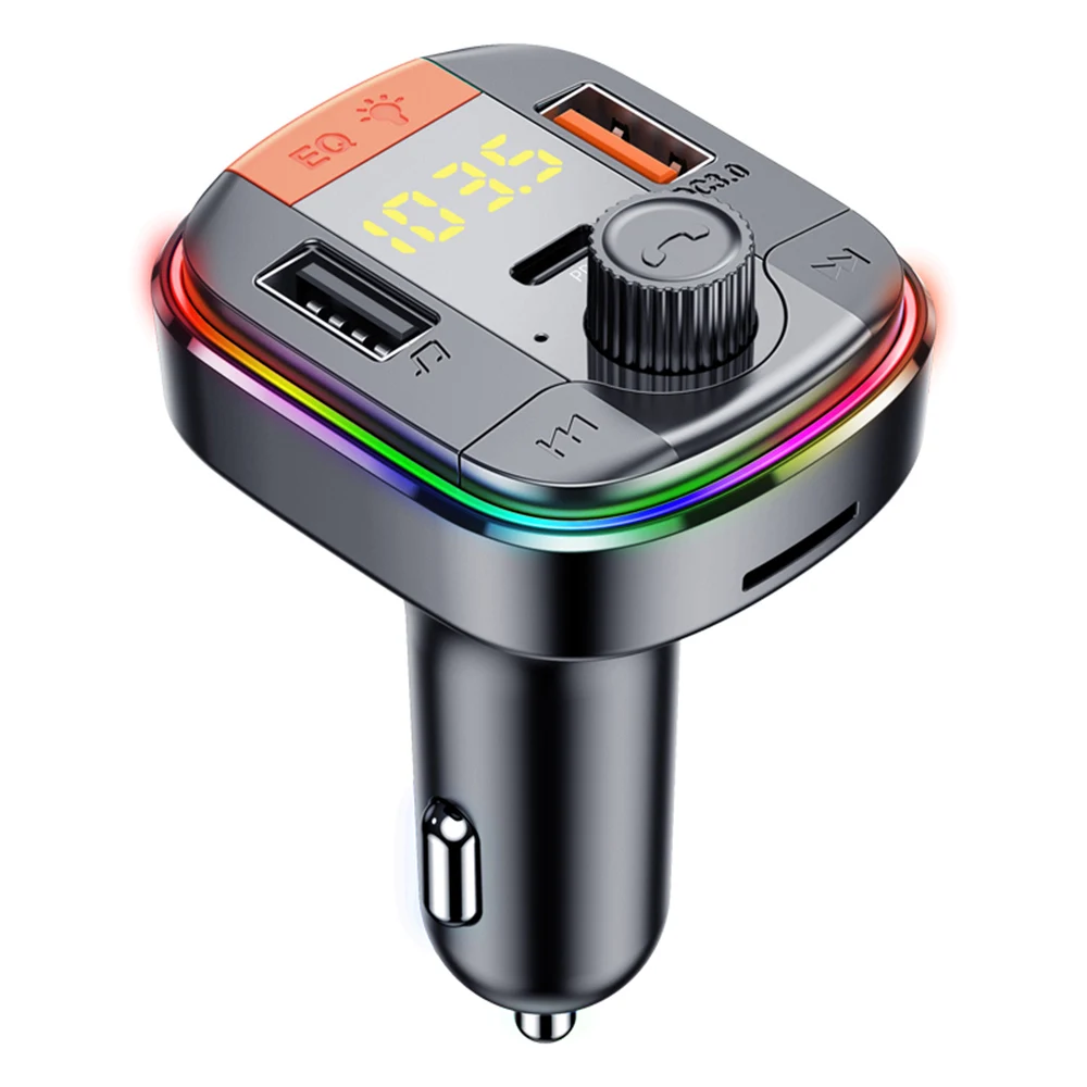 

DHL Free Shipping 1 Sample OK PD Fast Car Charger autolader 5V 3.1A Music Player Phone Charger Custom Accept
