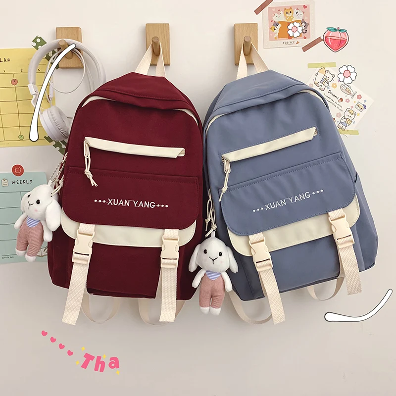 

Wholesale Large Capacity Outdoor backpack Camping Hiking school bag Travel Custom Logo School Bag, Black,white,deep blue or customized