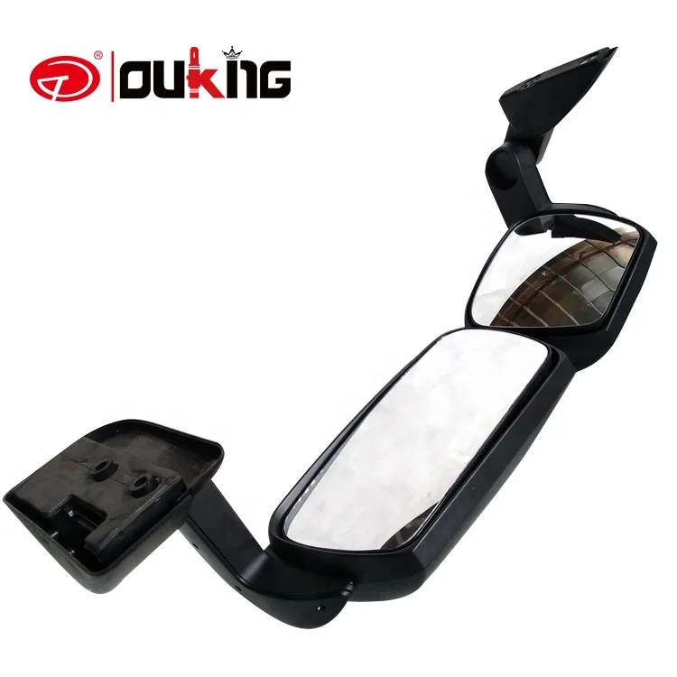 Sinotruk Shacman F2000/f3000 Left/right Rear View Mirror For