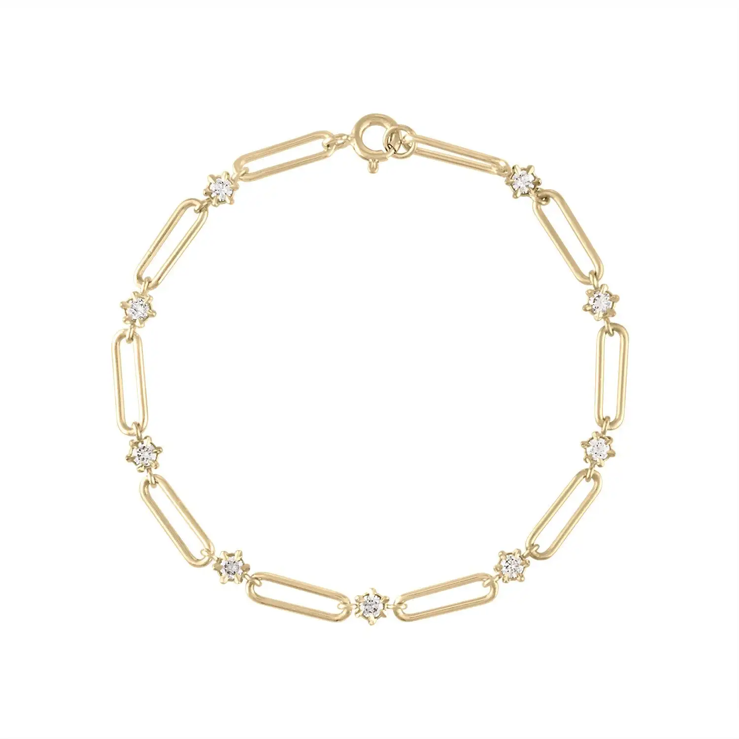 Qiyi Jewelry 2022 New S925 Ste