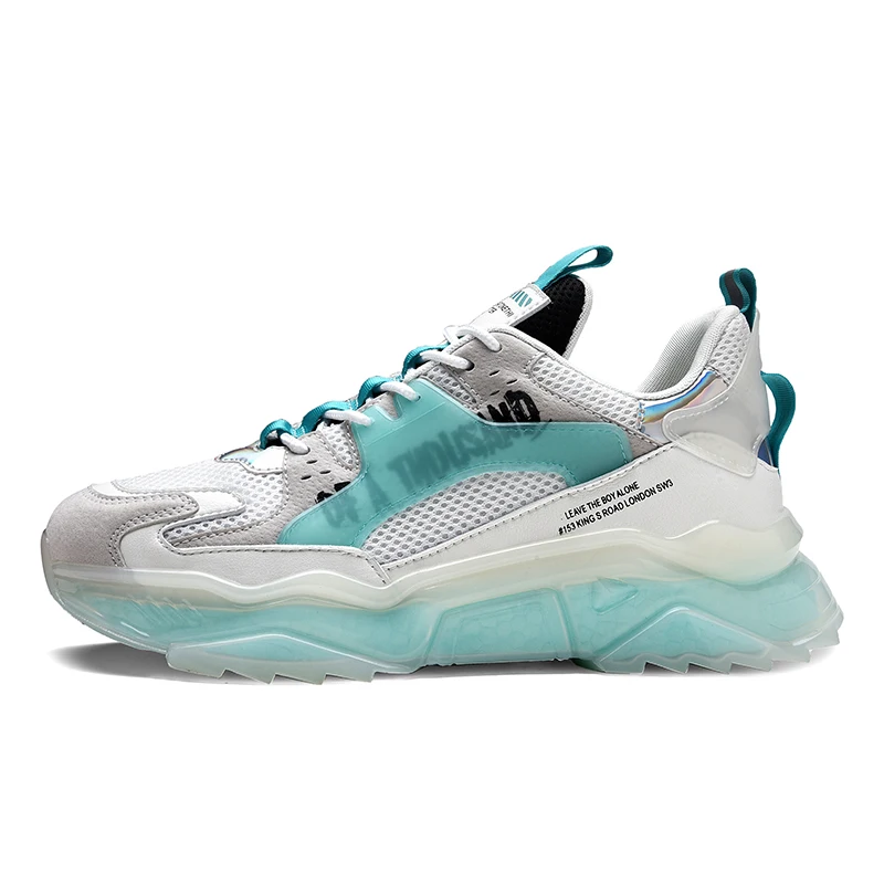 

men Sneakers Breathable Comfortable Men's Sports Shoes Ultralight shoes