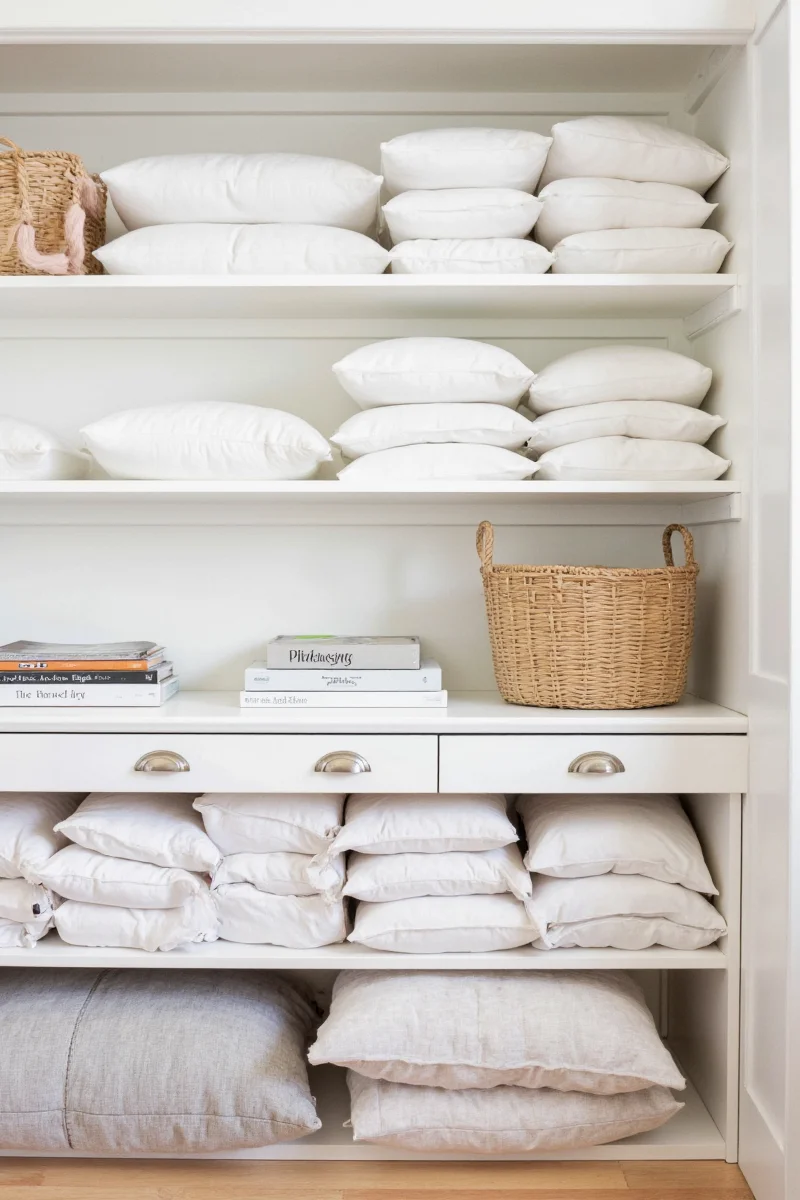 Over-the-door organizer