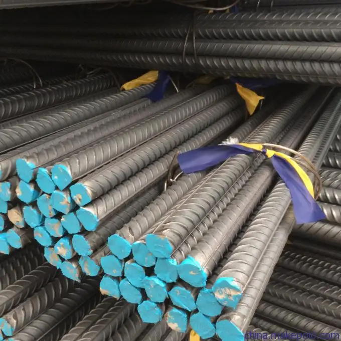 y8 y10 y12 deformed steel rebar price per ton production, View steel rebar price per ton, QIGANG