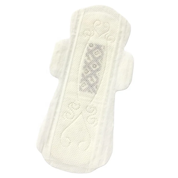 

Women Pads Feminine Sanitary Pads Biodegradable Hypoallergenic Anions Sanitary Pad Napkins Vending Machine for Sanitary Napkin