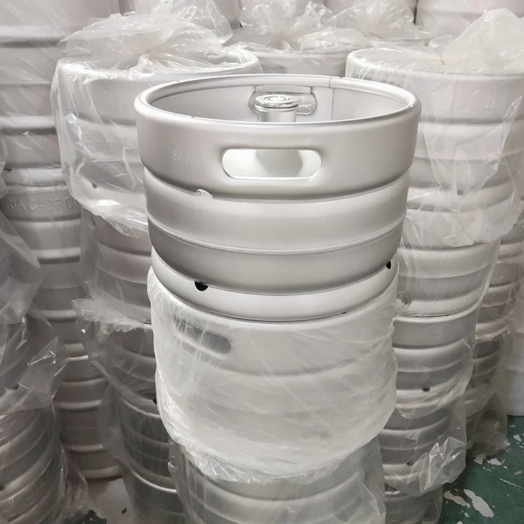 Prix Fût De Bière 50 Litres Metro