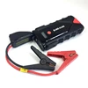 High quality car 12V jump starter true 18000mAh 2000A current car battery jump starter for gasoline and diesel car
