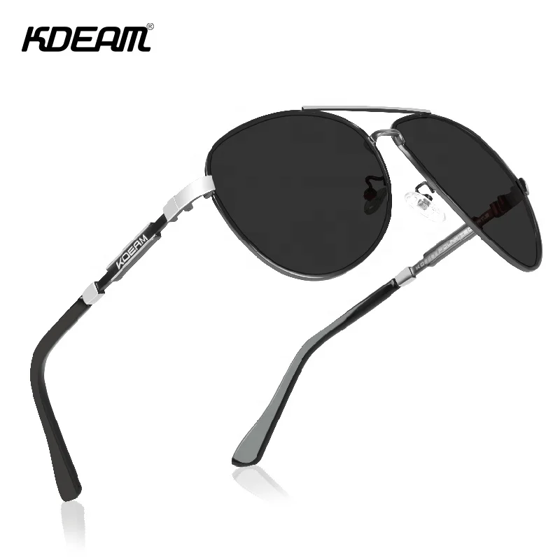 

KDEAM High Quality Customized Glasses Sunglasses, Custom colors