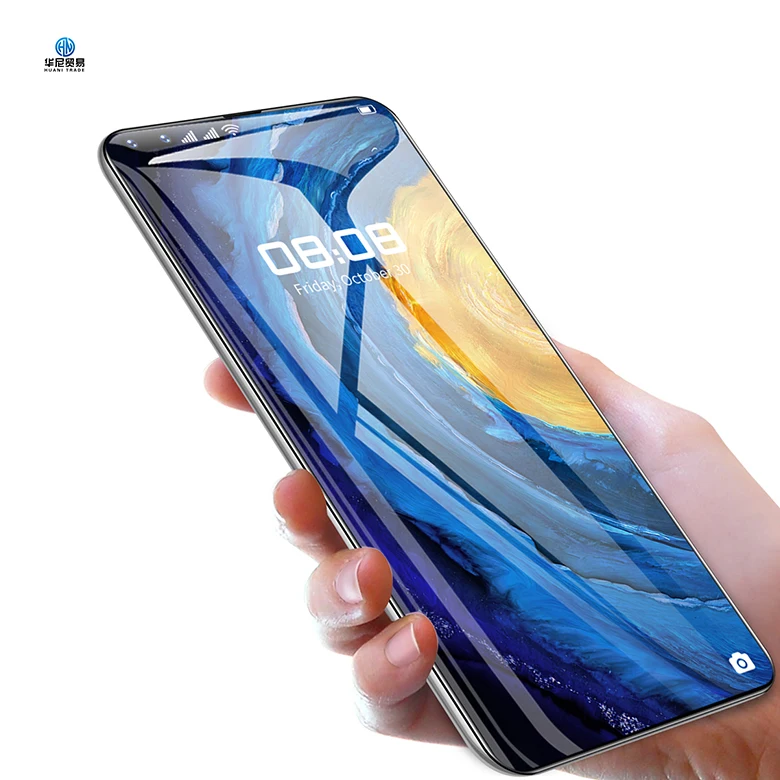 

New Design 5G Phone 7.2 Inch Mobile Phones In China