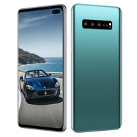 

waterproof Space blue SIM 6GB 256GB Grade 100% New Mobile Phone For smartphone