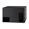 Design professional 18 inch stage line array subwoofer speaker box