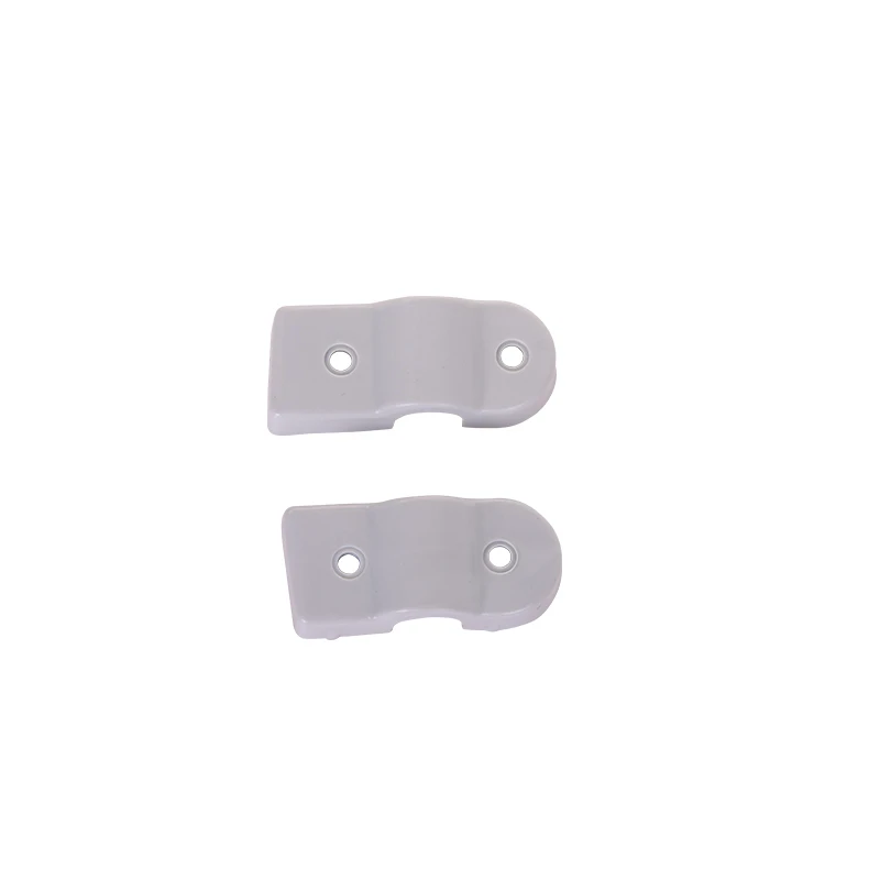 
Custom office chair furniture accessories PP plastic writing board without cup holder 