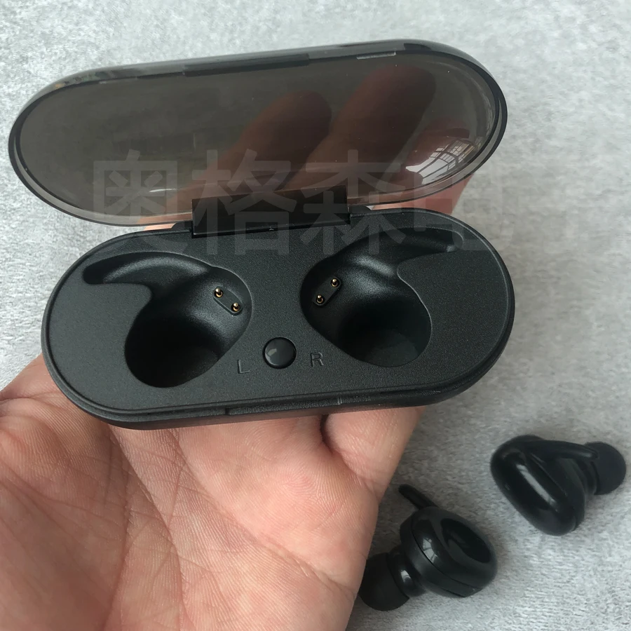 Wireless Bluetooth Headsets Earbuds Earphones Headphone Kopfhorer Fone