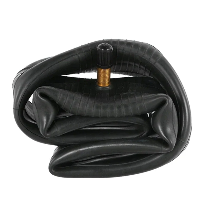 

New Image Escoter 8.5-Inch Thickened Inner Tubes For M365 Electric Scooter Inflated Spare Tire 8 1/2 Inner Tube