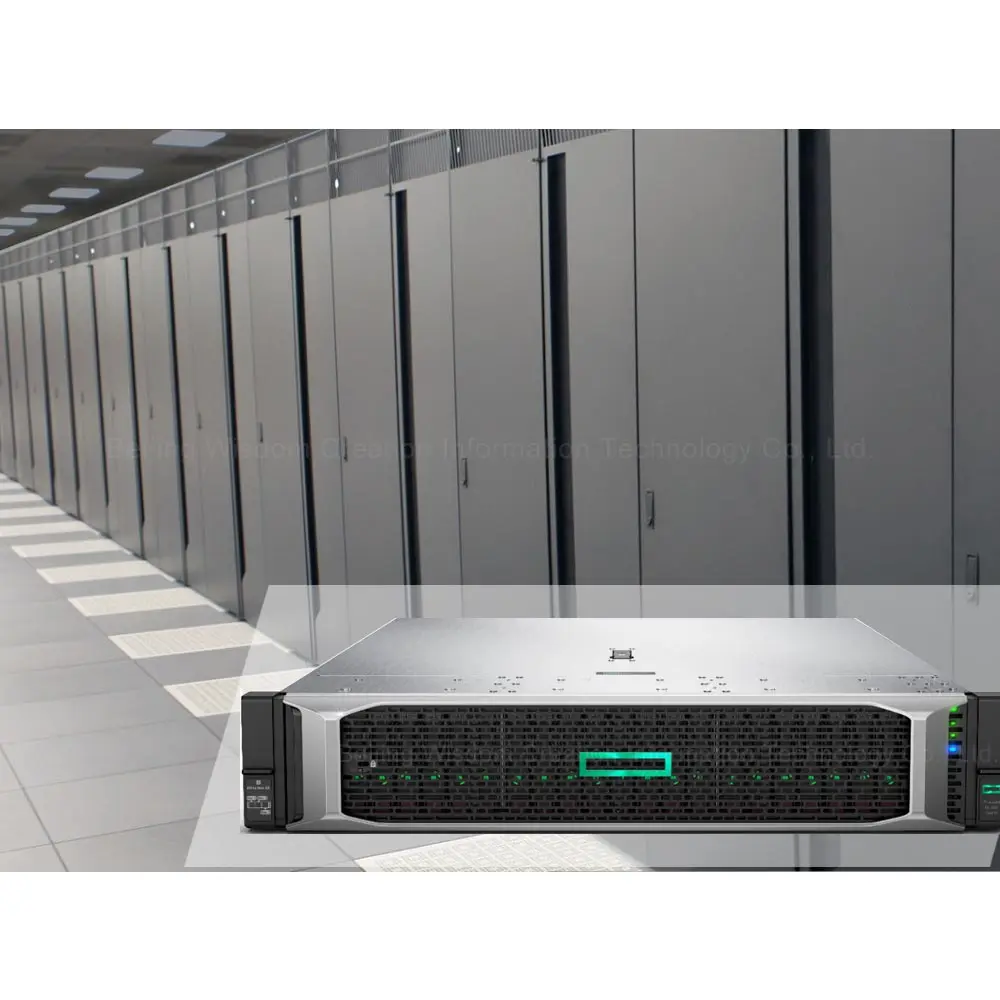 

OEM/ODM Customization Hpe Proliant Supermicro Server Huawei Lenovo Dell Rack Server