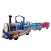 children playground amusement rides electric thomas trackless train for sale