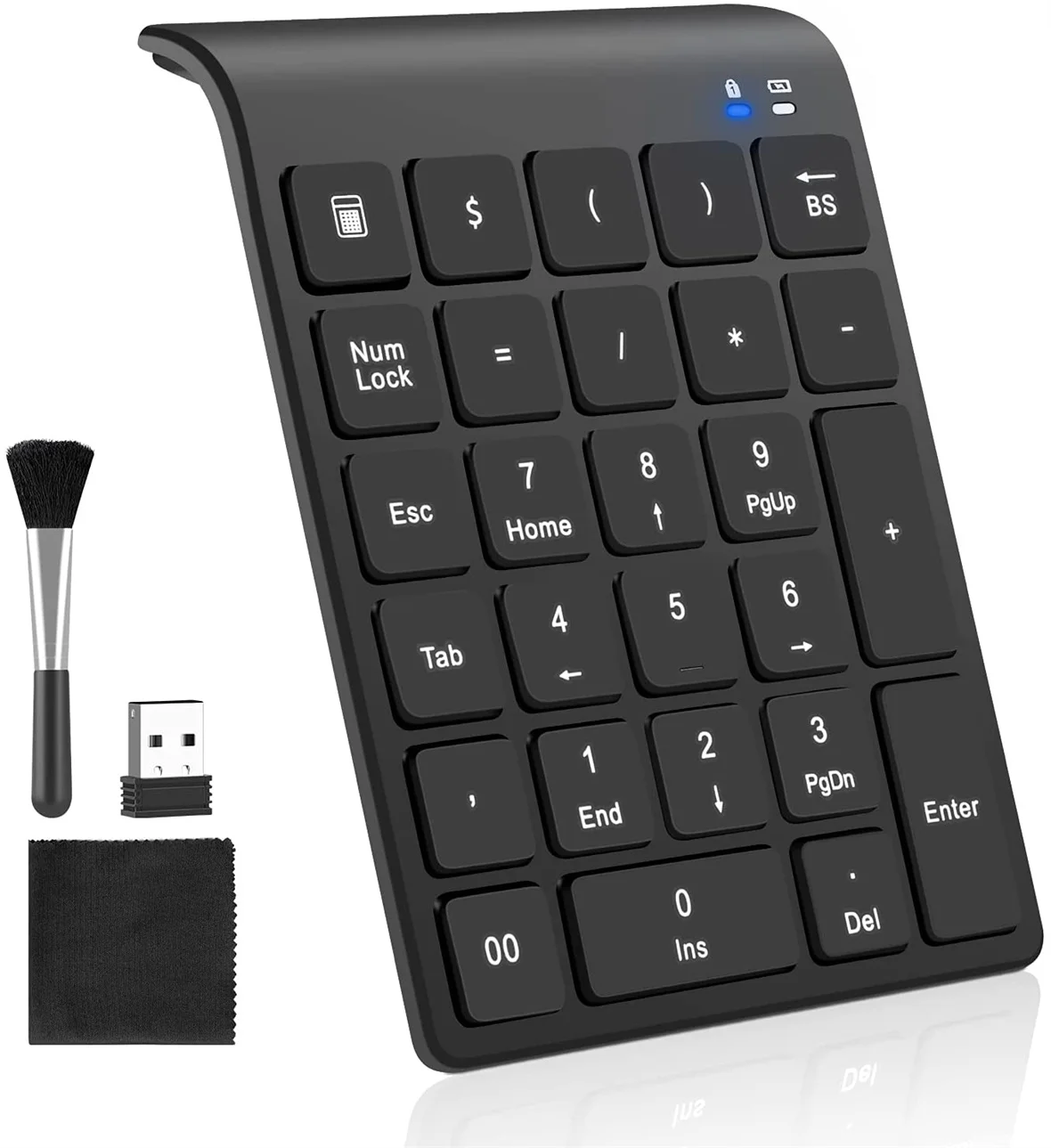 Numeric Keypad for MacBook Air