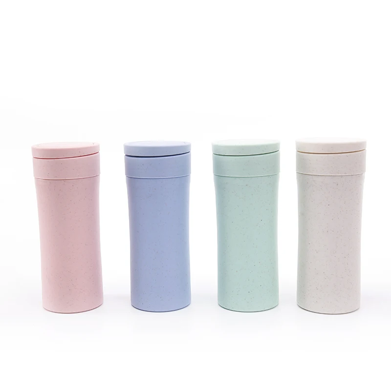 

Premium quality Custom Logo Insert Paper Transparent Reusable Plastic Cup