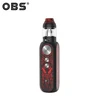 2019 New Vape OBS Cube X 80W VW Kit with Mesh Tank 4/2ml OBS Cube X Kit