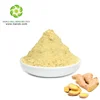 Ginger Root Extract Gingerols Soluble In Water / RHIZOMA ZINGIBERIS RECENS Powder