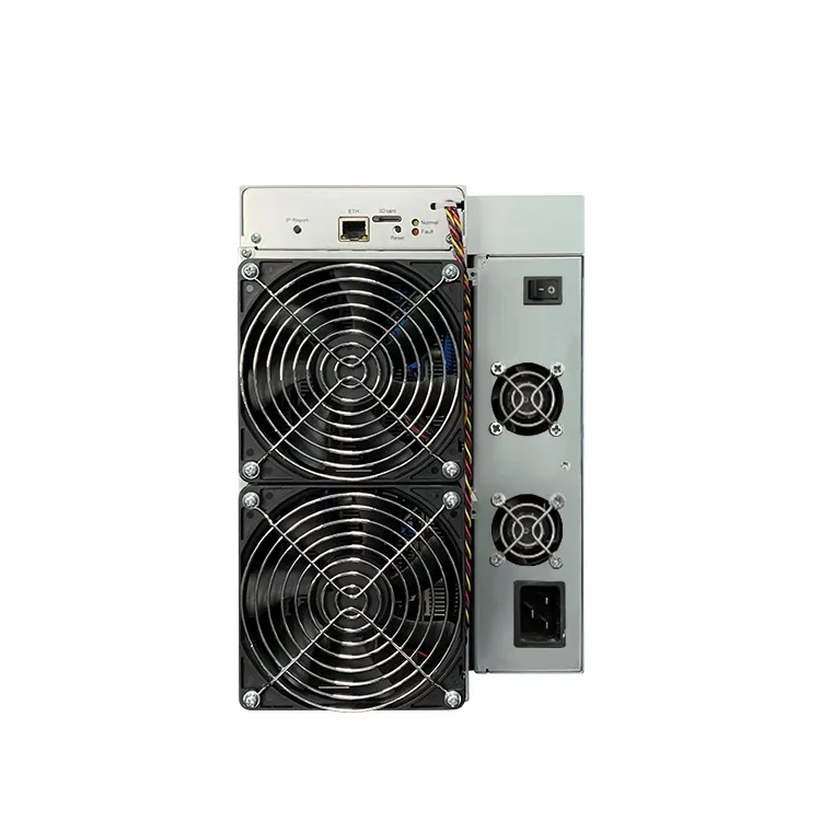 

Goldshell CK5 12Th/s 2400W Nervos Miner Eaglesong CKB Asic Miner With Power Supply