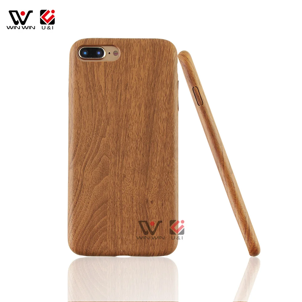 

Custom Engraved Cell Phone Case For iPhone 11 Pro Max Engraved Custom Logo Blank Wood Grain Phone Cover