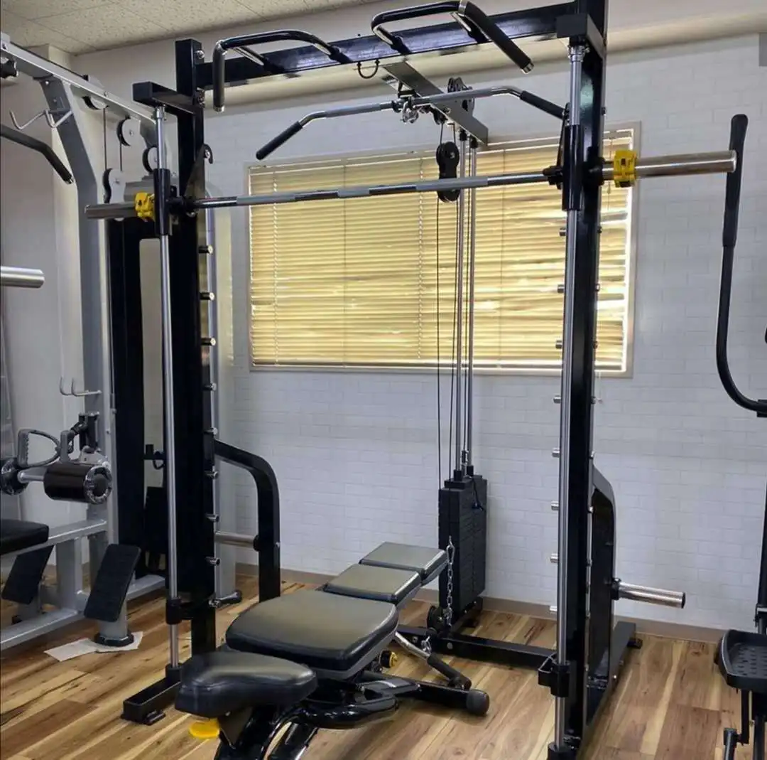 Best Discount Home Use Multi Functional Smith Machine Gym Equipment Squat Rack Xr1004 Buy Fitness Equipment Gym Equipment Small Smith Machine Product On Alibaba Com Best Discount Home Use Multi Functional Smith Machine Gym Equipment Squat Rack Xr1004 Buy Fitness Equipment Gym Equipment Small Smith Machine Product On Alibaba Com