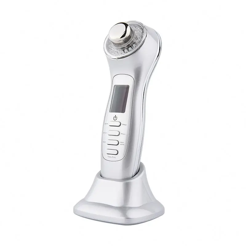 

Photon beauty device ion beauty instrument for home use, Red