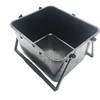 CTPL005 Factory wholesale price virgin PP paint bucket for paint brushes and paint roller cover