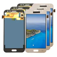 

TFT Touch Mobile Phone Lcds for Samsung Galaxy j2 Lcd Screen j1 j2 j3 j4 j5 j6 j7 j8 2016 2017