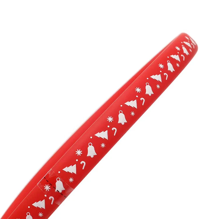 

Waterproof Recycled Plastic LED USB Collar For Dog