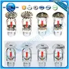 China manufacture multi-type pendent /upright/sidewall fire sprinker