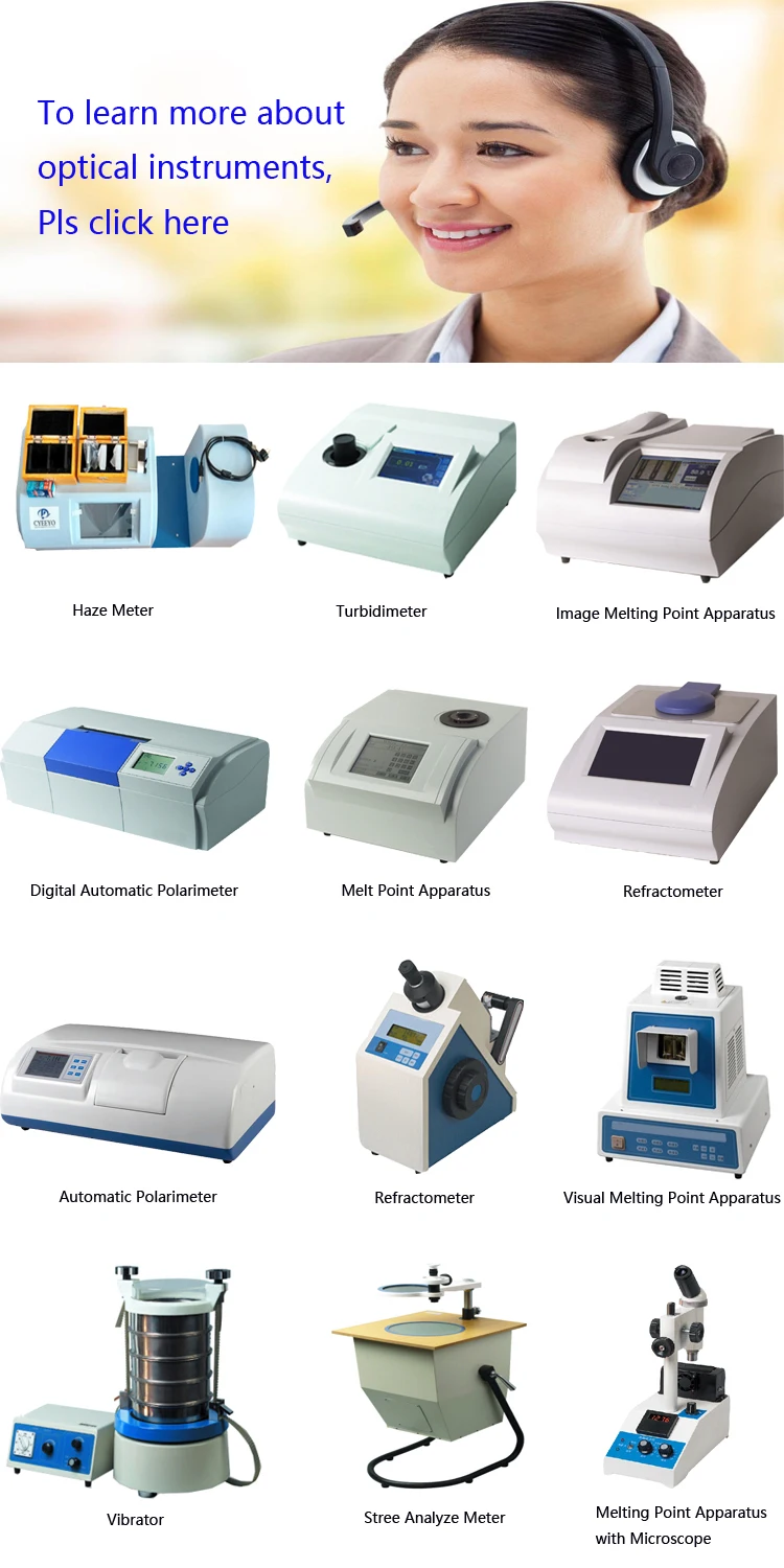 Price Supplier Liquid Digital Plastic Film Ac Source And Laboratory Glass Automatic Light Transmittance Haze Test Instrument