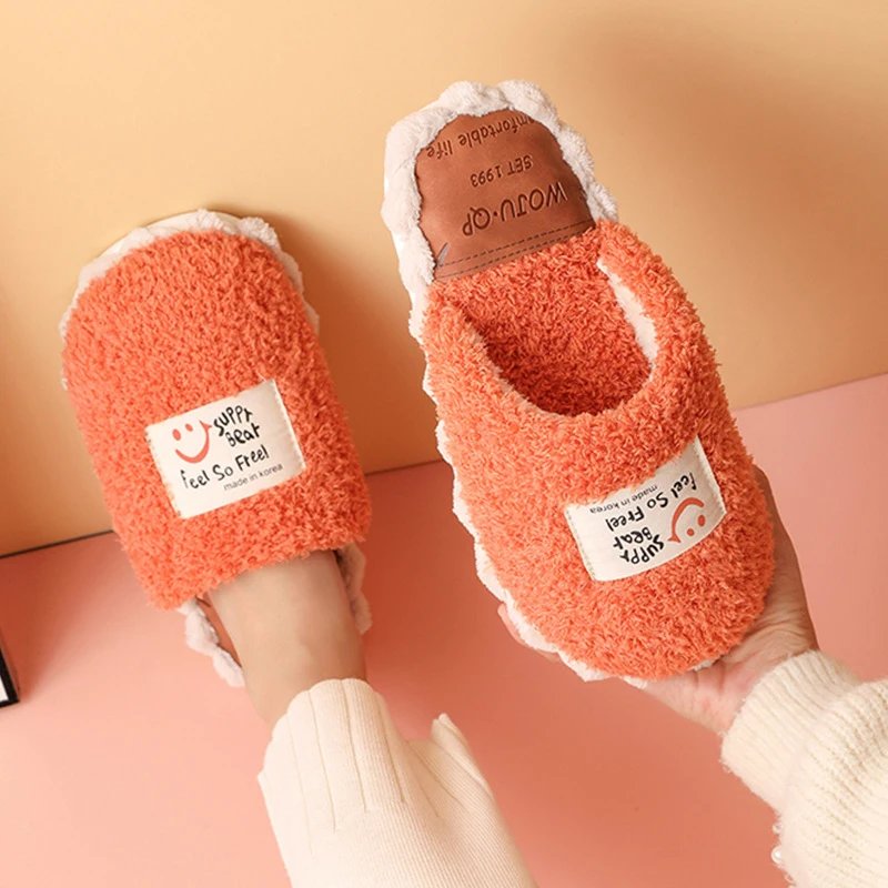 

MMX319 Custom Logo Cheap Slippers Indoor Designer Slippers Women Famous Brands, White pink grey green blue