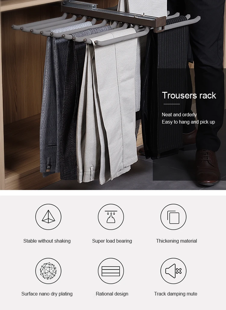 Framing Pants Rack Suit Organization Rack Tie Rack Buy Pants Rack,Tie