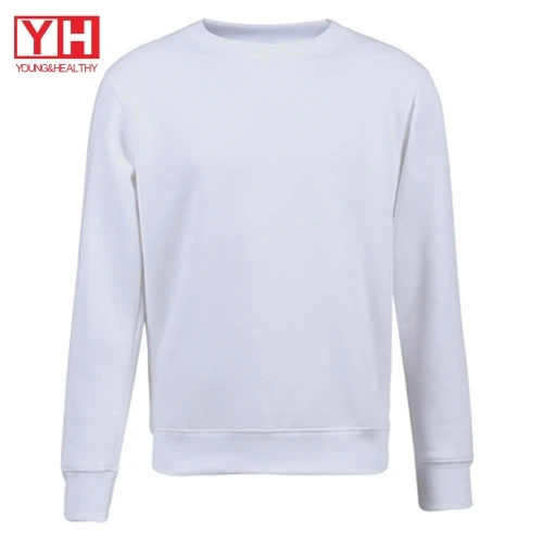 

Hot Sale Children Cotton Workout Crewneck Hoodies Sweatshirts