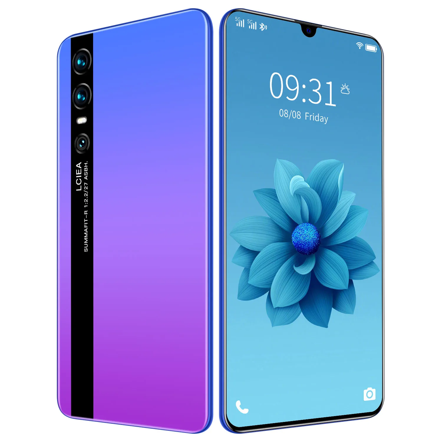 

Hot selling cheap mobile phone Y47 cell phone holder cordless dect phone