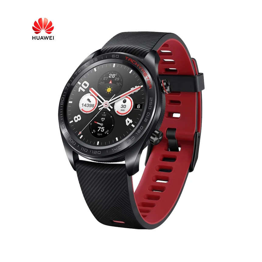 

Android 1.2 inch Touch Screen Sleep Monitor Sports Mode Smart HONOR Watch Magic