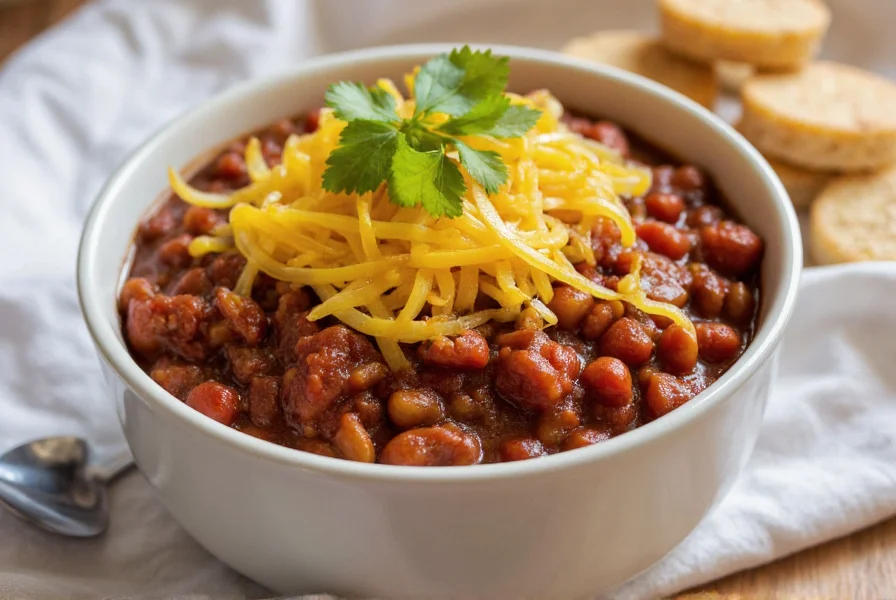 Half Baked Harvest Chili: Style Guide & Recipe Tips