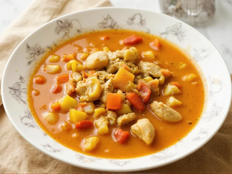 Classic Campbell Soup Chicken Recipes for Home Cooks