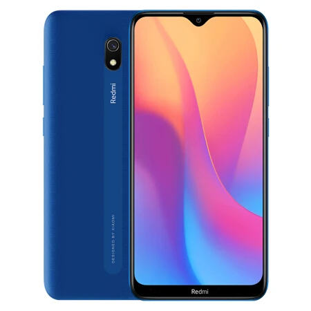 

Global Version Xiao mi Red mi 8A 8 A 4GB 64GB mobile phones 6.22" Snapdargon 439 Octa core 5000mAh 12MP AI Camera smartPhone