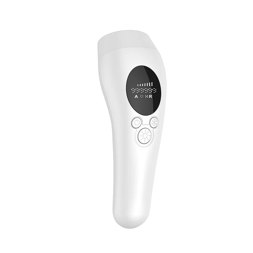 

2021 New Arrival Manufacturer Cooling Device With Cooling Ipl Ice Hair Remover