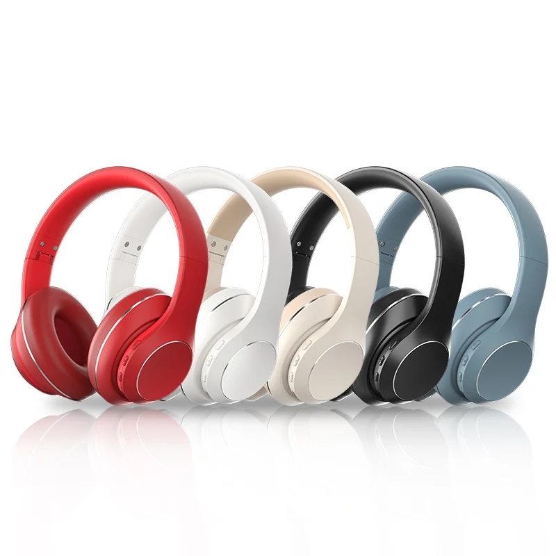 

BH15 Manufacturer Noise Cancelling Headset Computer Gaming Earphone Headphones Waterproof Bluetooth Wireless Type C Headphone